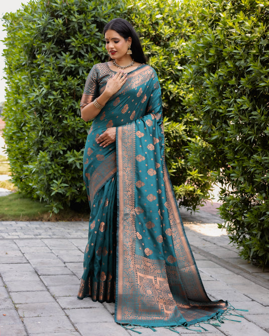 Premium Soft Silk Sarees