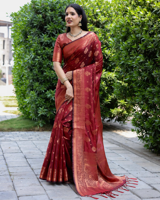 Premium Soft Silk Sarees