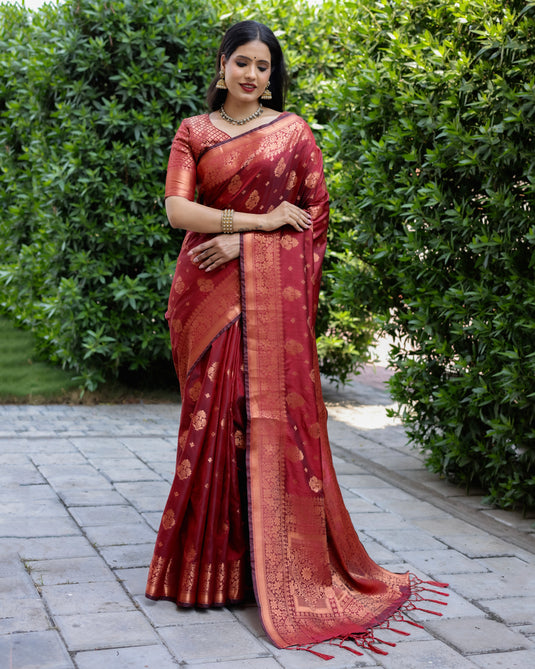 Premium Soft Silk Sarees