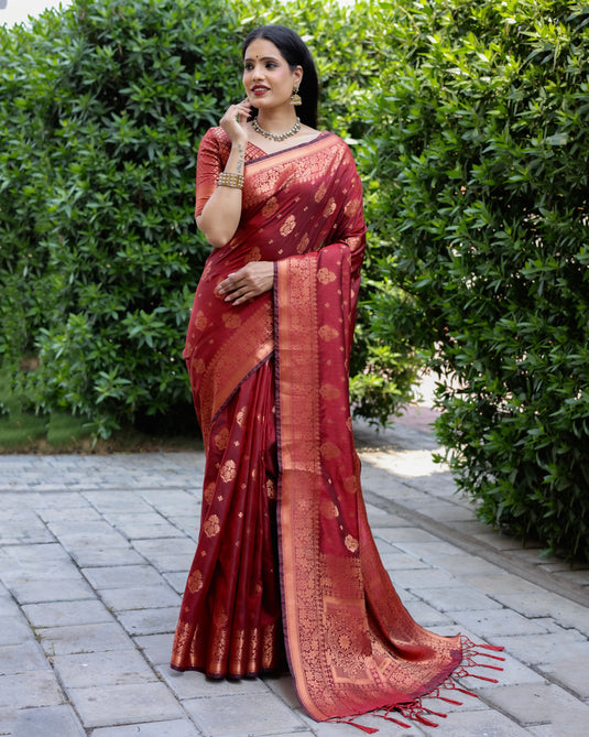 Premium Soft Silk Sarees