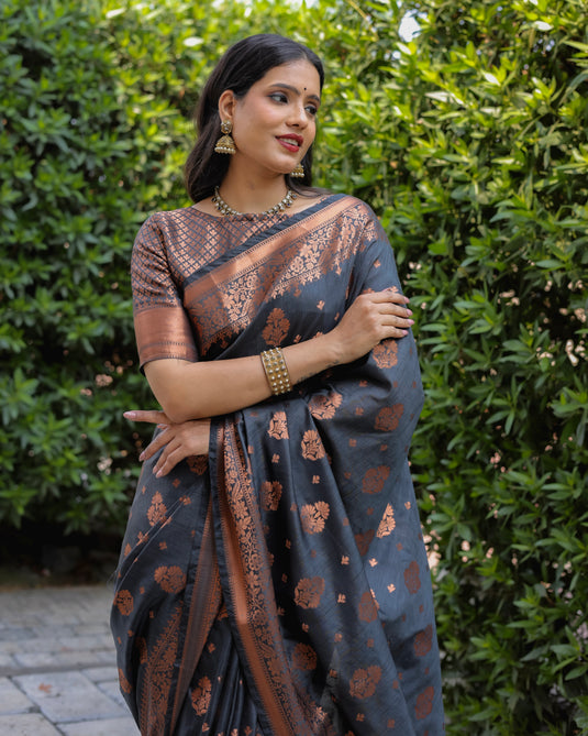 Premium Soft Silk Sarees