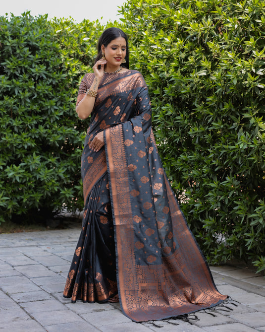 Premium Soft Silk Sarees