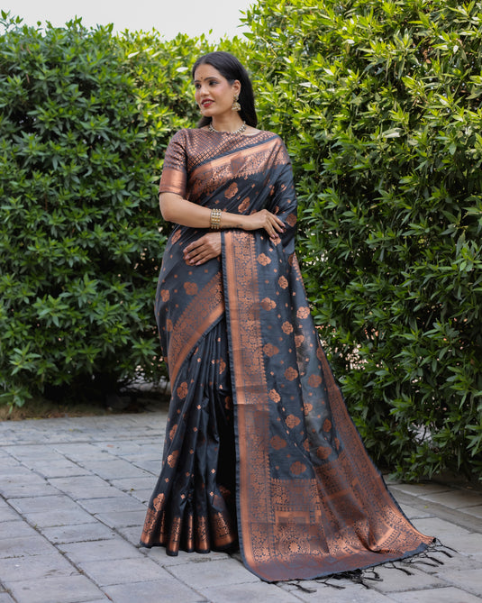 Premium Soft Silk Sarees