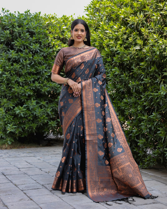 Premium Soft Silk Sarees