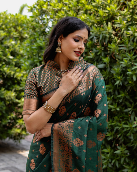 Premium Soft Silk Sarees