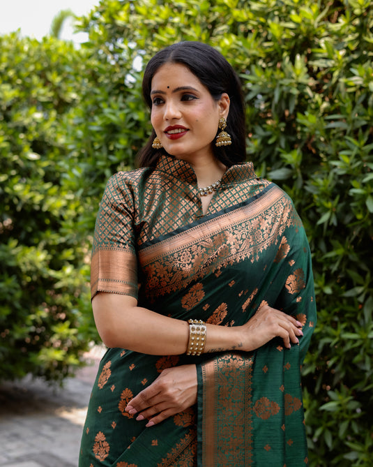 Premium Soft Silk Sarees