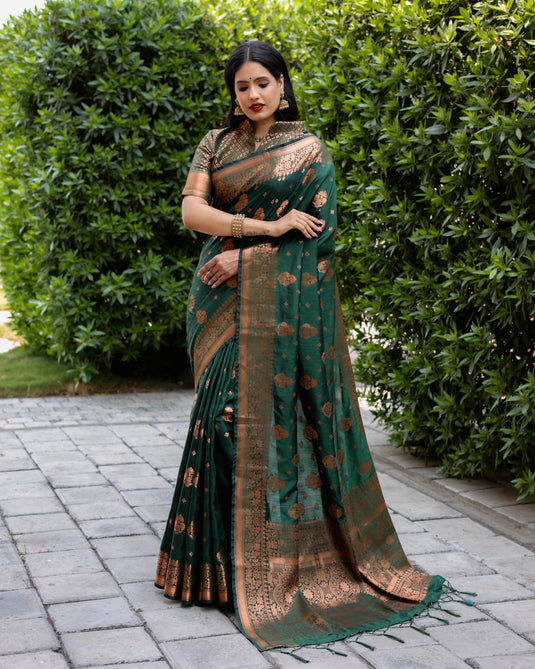 Premium Soft Silk Sarees