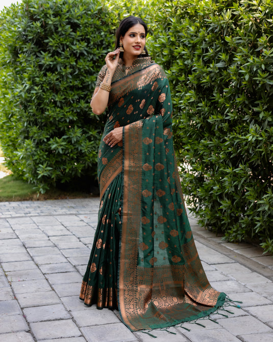 Premium Soft Silk Sarees