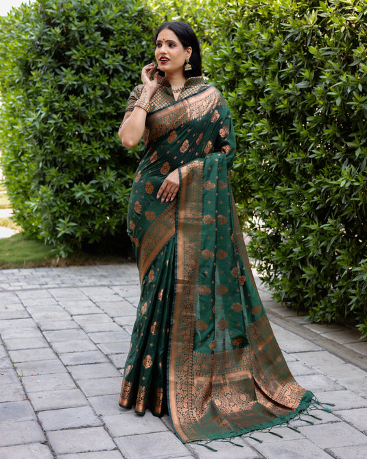 Premium Soft Silk Sarees