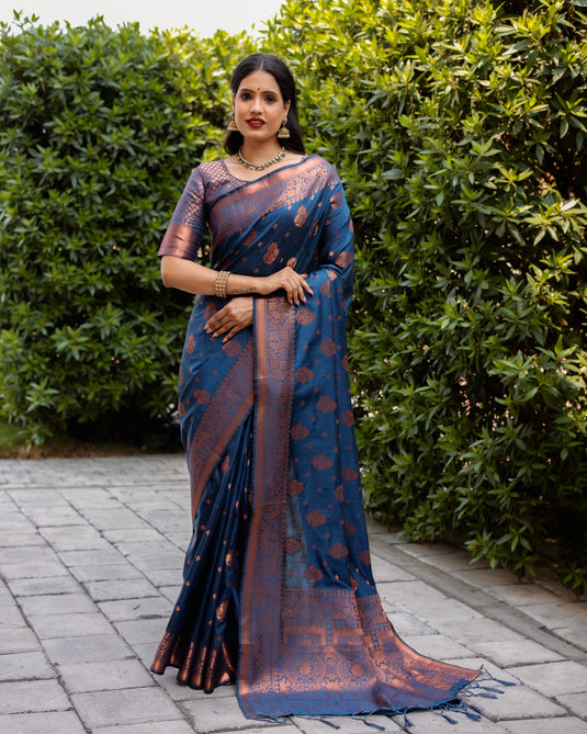 Premium Soft Silk Sarees