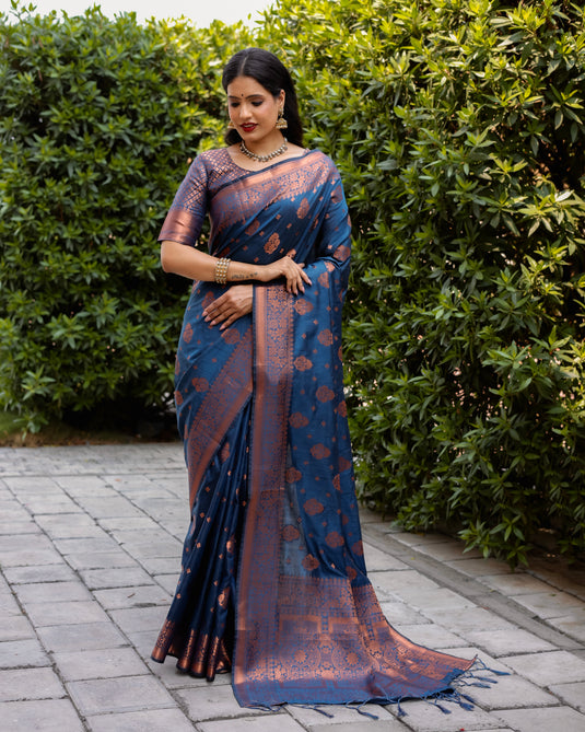 Premium Soft Silk Sarees