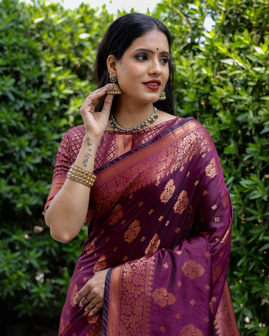 Premium Soft Silk Sarees