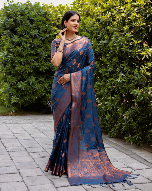 Premium Soft Silk Sarees