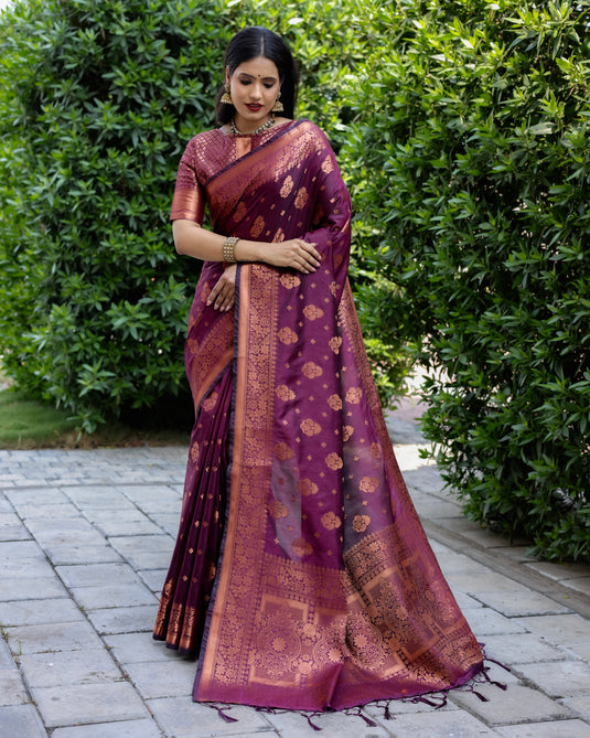 Premium Soft Silk Sarees