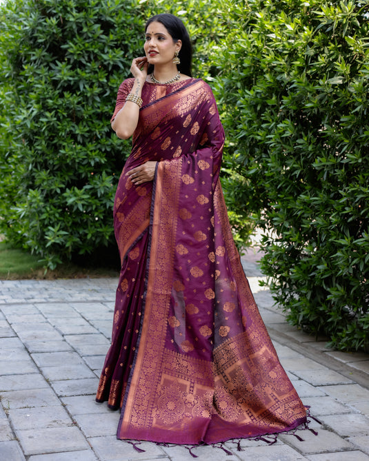 Premium Soft Silk Sarees