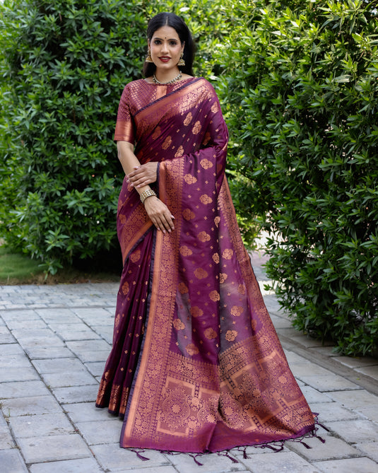 Premium Soft Silk Sarees