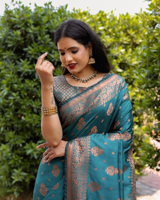 Premium Soft Silk Sarees