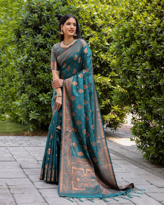 Premium Soft Silk Sarees