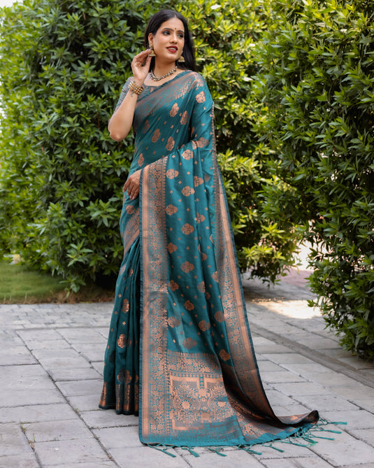 Premium Soft Silk Sarees